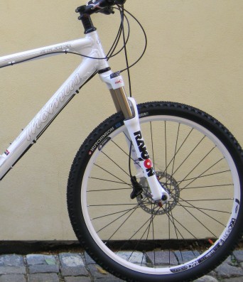 Kolo Thomus singlerider SLX