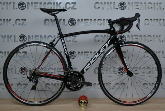 Kolo Ridley Fenix SL Ultegra