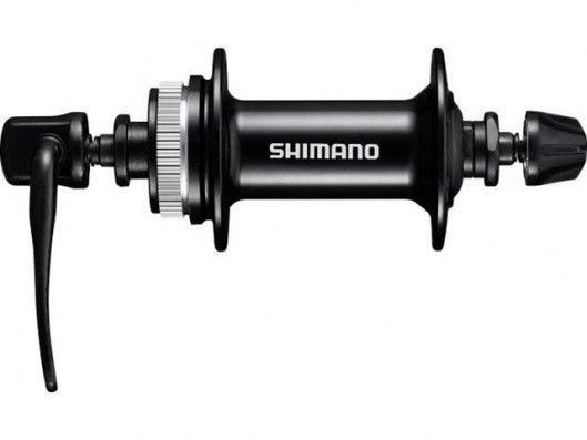 Náboj přední SHIMANO HB-MT200 32d