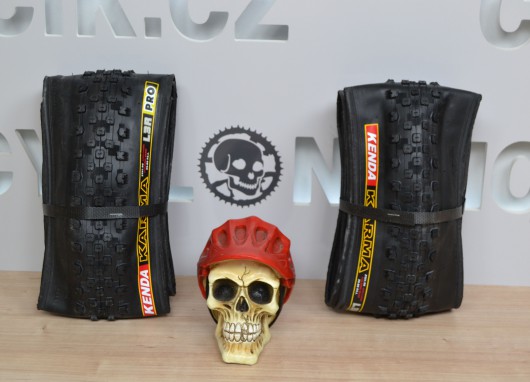 Plášť KENDA Karma L3R PRO 29x1.9 kevlar