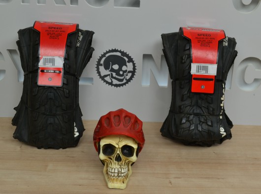 Plášť Vee Rubber VRB209 Speed 26x2,65 (67-559)