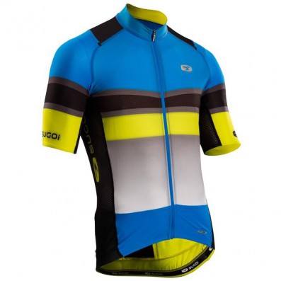 Cyklistický dres pánský Sugoi RSE Jersey