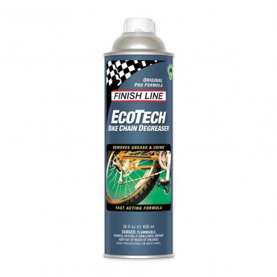 FINISH LINE Ecotech Degreaser 590 ml-láhev