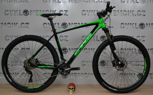 Kolo CTM RASCAL 1.0 2019