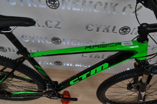 Kolo CTM RASCAL 1.0 2019