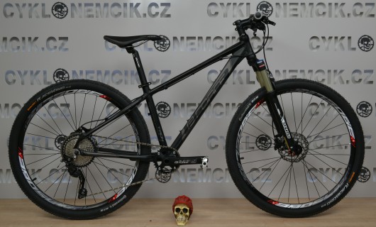 Kolo Force Tron 27,5 Deore 27speed Raidon