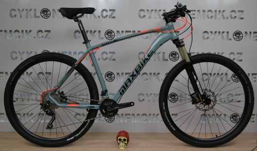 Kolo Maxbike M709 29 Deore 10 RST AIR 2019