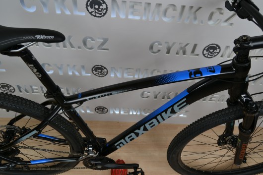 Kolo Maxbike M709 29 Deore 9 RST AIR 2019