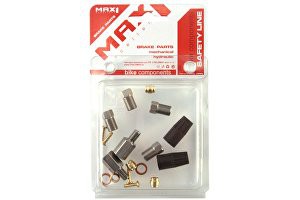 Hydraulický montážní set MAX1 Kit D