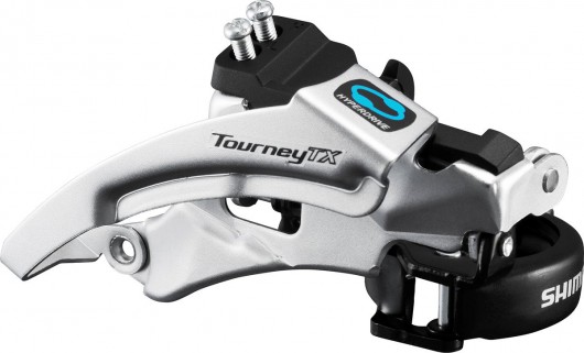 Přesmykač Shimano FD-TX800