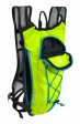 Batoh FORCE PILOT 10 l,fluo