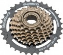 Šroubovací 7-mi kolečko SHIMANO TZ500 14-34 zubů