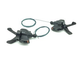 Řazení SHIMANO ALTUS SL-M315 - CykloNěmčík.cz