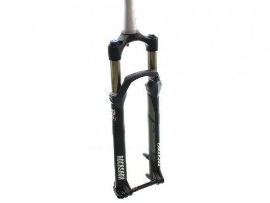 Vidlice RockShox Recon RL 15/100 29" tapered černá