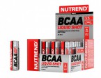 NUTREND BCAA LIQUID SHOT, 1 x 60ml