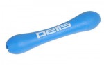 PELLS Ochrana bowdenu - modrý - průměr 4mm (2 ks)