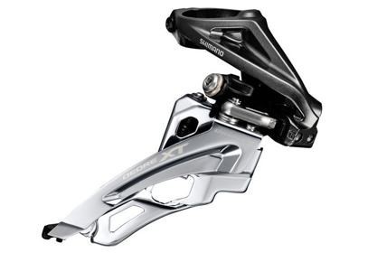 Přesmykač Shimano XT FD-M8000 TOP