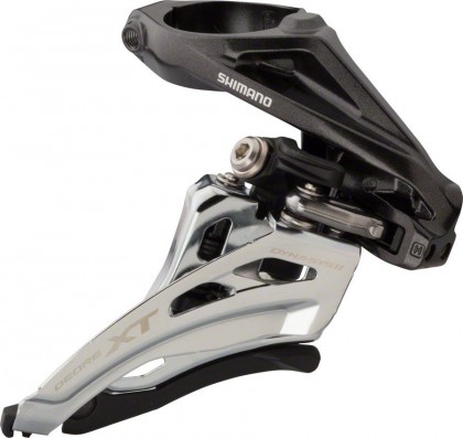 Přesmykač SHIMANO XT FD-M8020 2x11