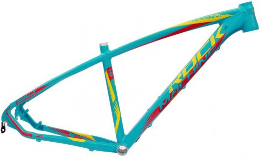 Rám ROCK MACHINE 2017 Torrent 90 29er 19"
