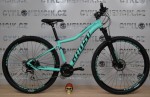 Kolo GHOST Lanao 3.9 jade blue / night black