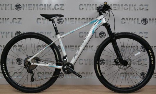 Kolo MRX 29 SLX 7100 12s ECCO