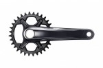 Kliky Shimano XT FC-M8100 165mm