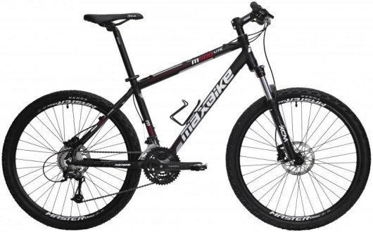 Kolo Maxbike Ararat 2013