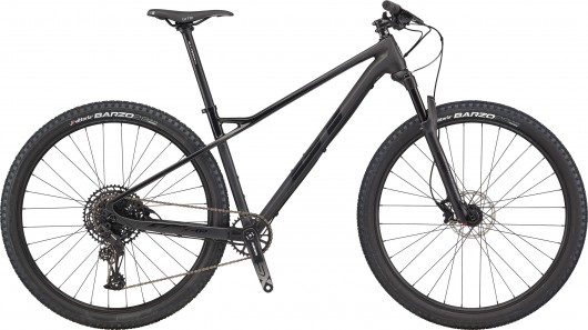 Kolo GT ZASKAR CARBON COMP 2020