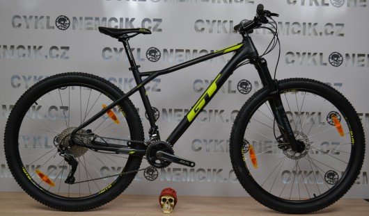Kolo GT AVALANCHE 29" SPORT DEORE 10 AIR
