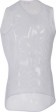 CASTELLI - pánské funkční prádlo Core Mesh 3, white