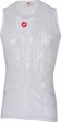 CASTELLI - pánské funkční prádlo Core Mesh 3, white