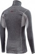 CASTELLI - pánský funkční rolák Flanders Warm Neck LS, grey