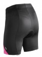 ETAPE -  dámské kalhoty NATTY s vložkou, černá/růžová