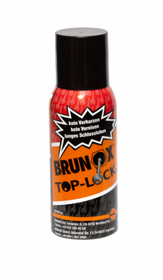 BRUNOX TOP-LOCK, 100 ML