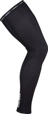 CASTELLI - návleky na nohy Nanoflex+, black