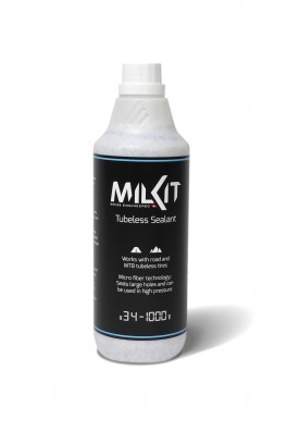 MILKIT BEZDUŠOVÝ TĚSNÍCÍ TMEL 1000ML