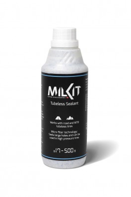 MILKIT BEZDUŠOVÝ TĚSNÍCÍ TMEL 500ML