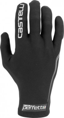 CASTELLI - pánské rukavice Perfetto Light, black