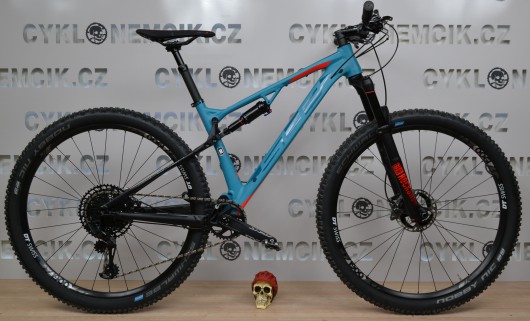 Kolo SUPERIOR XF 939 TR 2019