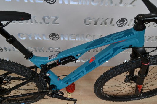Kolo SUPERIOR XF 939 TR 2019