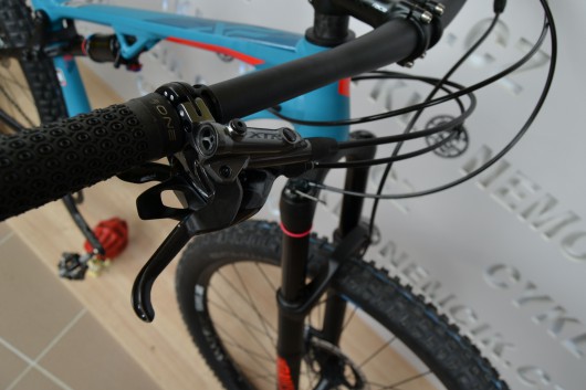Kolo SUPERIOR XF 939 TR 2019