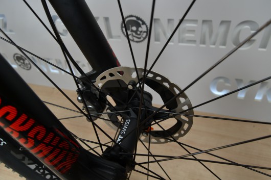 Kolo SUPERIOR XF 939 TR 2019