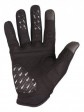 ETAPE - pánské rukavice SPRING+, černá/limeta