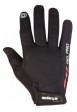 ETAPE - pánské rukavice SPRING+, černá