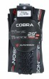 Plášť HUTCHINSON COBRA 29x2,10 TLR kevlar,černý