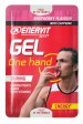 ENERVIT SPORT GEL One hand +kofein, 12,5ml, malina