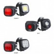 KNOG Blinder MINI Chippy Twinpack - Set přední + zadní světlo