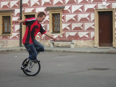 JEDNOKOLKA