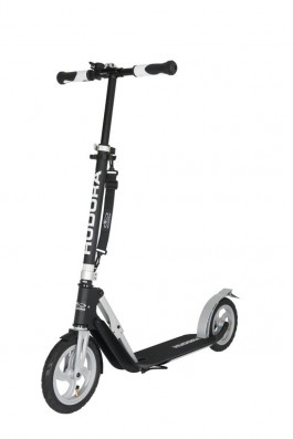 Koloběžka HUDORA City Scooter Big Wheel 9" Air 230