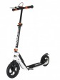 Koloběžka HUDORA City Scooter Big Wheel 9" Air 230 dual brake